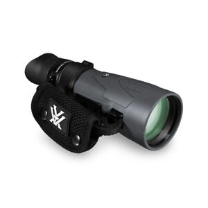 Vortex Recon 15x50 RT Tactical Monocular with MRAD Ranging Reticle. Brand new.