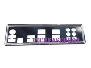 Backplate I/O For ASUS Z10PE-D8 WS Motherboard Shield IO - Afbeelding 1 van 1