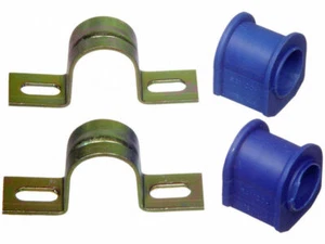 For 1987-1991 GMC V1500 Suburban Sway Bar Bushing Kit Moog 89738GC - Picture 1 of 2