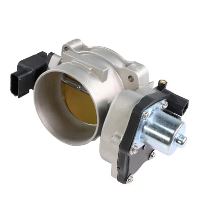 Throttle Body 8L2Z9E926A For Ford Explorer 4.6L 2006-2008 8L2Z9E926A 6L2Z9E926C - Image 1 of 4