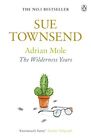 Adrian Mole: The Wilderness Years (Adrian Mole, 4) By Townsend, Sue Book The