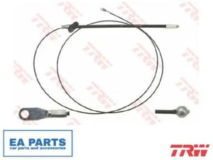Cable, parking brake for MERCEDES-BENZ VW TRW GCH739 - Picture 1 of 3
