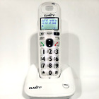 Clarity D704 Big Button Loud Amplified Cordless Phone Handheld Charge Base Only