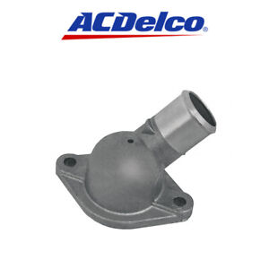 ACDelco Engine Coolant Water Outlet 15-1712 12556593