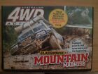Australian 4Wd Action Dvd #244 Glasshouse Mountain Madness