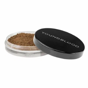 Youngblood Loose Mineral Foundation Mahogany .35 oz - Picture 1 of 1