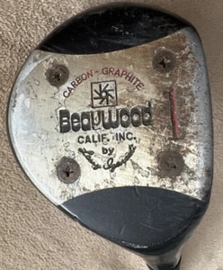 Grafito de carbono hierro Beauwood Passage Lite Golf 1 - Imagen 1 de 4