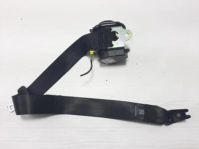 VOLVO V40 Hatchback Rear Right Seatbelt P31292072 2.0 Diesel 140kw 2016 28375412 - Image 1 of 4