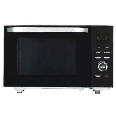 34L 1000W Microwave Oven with Grill and Convection Convection Microwave 2400W - Image 1 of 4