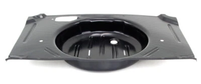 Piso de maletero estilo OE 67-76 Dodge Plymouth carrocería A Foto 1 de 4