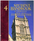 2005 McGraw Hill Southwestern 4 Studentenhandbuch 5 Schritte zu einem 5 Hardcover