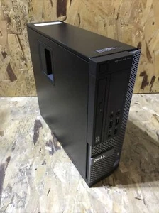 Dell Optiplex 790 Desktop PC 2.50GHz Intel Core i5-2400 4GB RAM 500 GB HD Win 10 - Picture 1 of 5
