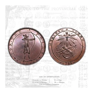 Skidmore’s Warwickshire Meriden Conder Halfpenny DH 315, Rare - Picture 1 of 3