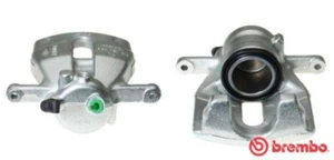 BREMBO Bremssattel Bremszange / ohne Pfand ESSENTIAL LINE Vorne links F 68 126 - Bild 1 von 1
