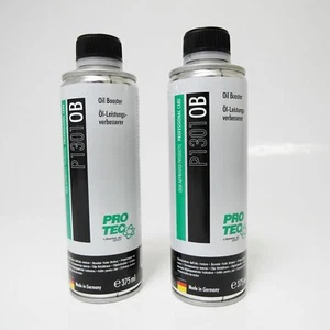 Additivo Ottimizzatore Olio motore Diesel / Benzina Protec ✔ - P1301 2pz - Imagen 1 de 9