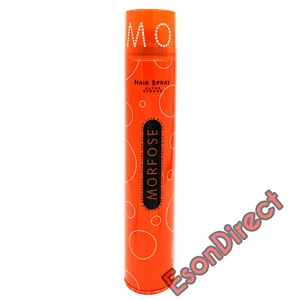 Morfose Ultra Strong Professional Hair Spray 400ml