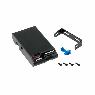 Draw-Tite Activator Brake Controller Control Module Trailer Towing Kit Box 5100 - Image 1 of 2