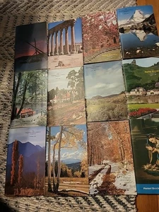 THE  RELIEF SOCIETY MAGAZINE 1969 Vintage Lot Of 12 LDS Lessons For Entire Year - Bild 1 von 20