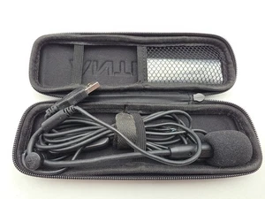 Antlion Audio ModMic USB aufsteckbares Noise-Cancelling Mikrofon (GDL-0430) - Bild 1 von 7