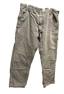 Polar King by Key Poly gefütterte schlammbraun Zimmermannshose 38 x 30 RN 17754 - Bild 1 von 9