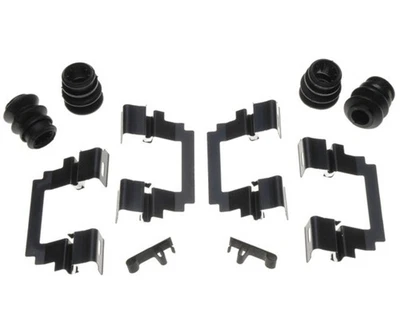 Kit de herrajes de freno de disco Raybestos H15867A R-Line para 03-08 Corolla Matrix Vibe Foto 1 de 4