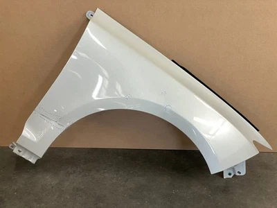 Lincoln MKZ 2013-2016 panel de guardabarros del lado del pasajero delantero derecho OEM LOTE781 Foto 1 de 4