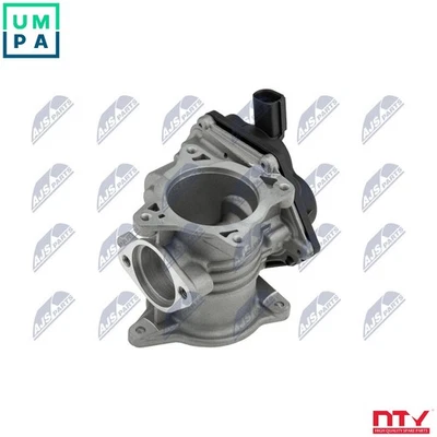 EGR VALVE EGR-VW-039 FORCSLC/CSLB/CNFB/CNEA/CSHA/CDBA/CNFA/CSNA/CKUB/CKTC 2.0L - Image 1 of 4