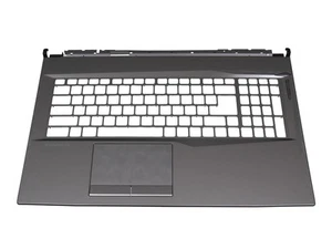 MSI GP75 Leopard 10SEK (MS-17E7) oryginalna obudowa górna szara - Zdjęcie 1 z 2