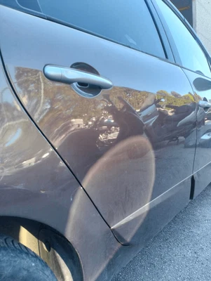 821009283R Postamt. Rechts RENAULT SCENIC 3a Serie 1.4 TCe (96Kw) Mnv - Bild 1 von 4