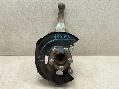 Infiniti G25 2011-2012 lado del pasajero delantero derecho husillo nudillo OEM LOTE778 Foto 1 de 4