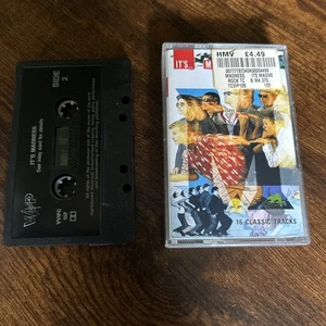 MADNESS - It's Madness - Cassette Tape Album tested excellent condition  - Picture 1 of 6