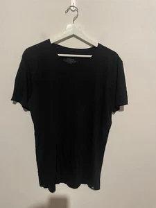 Paar Diebe super weiches Unterhemd T-Shirt Gr. M Rundhals 1er Pack Herren " - Bild 1 von 4