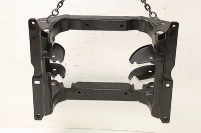 Achsträger Jeep CHEROKEE 2 KJ 52059463AG vorn 2.5 105 KW 143 PS Diesel 12-2003 - Image 1 of 3