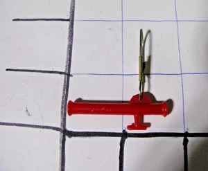 TWENTY-TWO (22) Fishing Weight Sliders (large) 1 1/2" with Metal Snaps - NEW - Picture 1 of 2