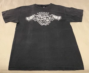 Vintage 187 Inc Short Aleeve T-Shirt Size Medium Men’s Early 2000’s - Picture 1 of 4