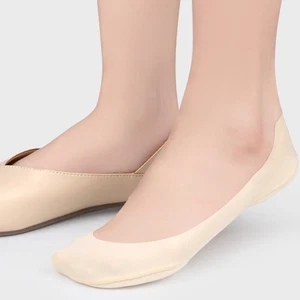 3 Pairs Shock Absorption and Pressure-relieving Socks Women's Miss - Picture 1 of 12