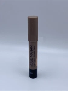 Josie Maran Argan Creamy Concealer Crayon LIGHT .1oz  DMGD TIP READ DET - Picture 1 of 3