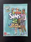Sims 2 Bon Voyage Expansion Pack Prima Official Game Guide