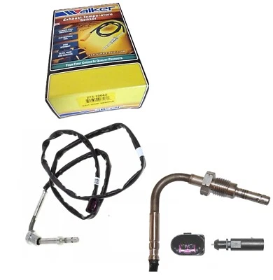 NEW Exhaust Gas Temperature (EGT) Sensor-Temperature Sensor WALKER 273-10042 - Image 1 of 4