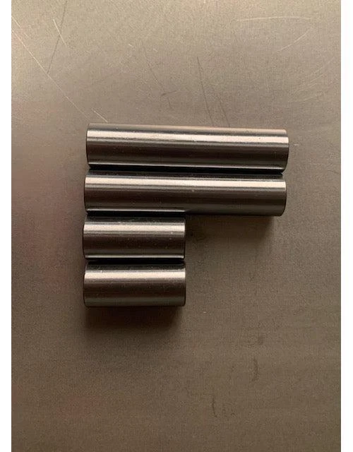 Polaris RZR RS1 Hardened & Ground Sleeve Kit — 第 1/1 张图片