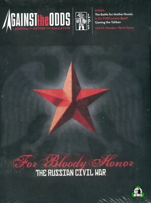 For Bloody Honor: The Russian Civil War/Operation Cerberus: Channel Dash, 1942 - Image 1 of 3