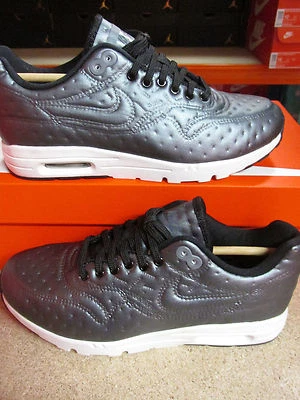Zapatillas Nike Air Max 1 Ultra PRM JCRD para mujer 861656 001 Foto 1 de 4