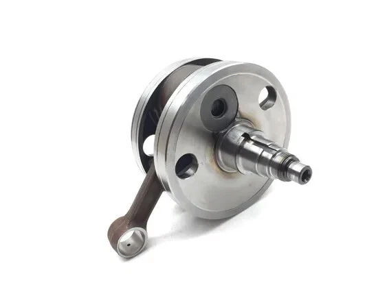 Cigüeñal del motor Kawasaki KLR650 3002A 2006 Foto 1 de 4