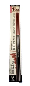 Wet n Wild Perfect Pout Gel Lip Liner ~ Gone Burgundy #652C ~ Cruelty Free ~ NIB - Picture 1 of 3