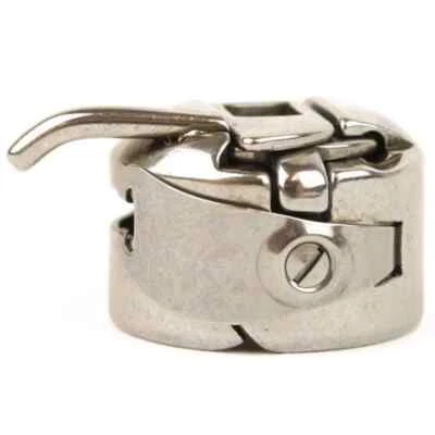 METAL BOBBIN CASE CLASS 15 - Image 1 of 3