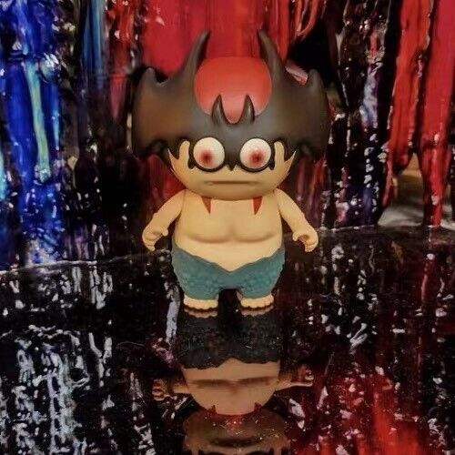 Devilman Vinyl Action Figures & Accessories for sale | eBay Devilman Vinyl Action Figures & Accessories for sale | eBay