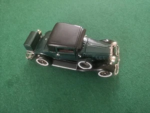 Auto Modellino Chrysler Hudson 1930 - Senza Scatola Originale - Foto 1 di 4