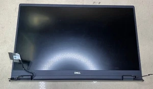 Dell OEM Vostro 15 7500 15.6" FHD LCD Assembly 0P306T P306T - Picture 1 of 4
