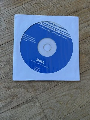 Administrador de controladores y utilidades de cámara web Dell 0mp083 Foto 1 de 2
