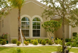 Silver 35 Solar Window Film 30" Wide x 100 ft. Roll - Picture 1 of 1